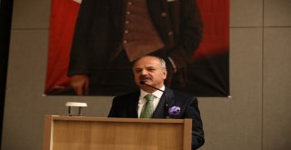 İl Emniyet Müdürlüğünce Şehit Aileleri İle Gazi Ve Gazi Yakınları Onuruna Yemek