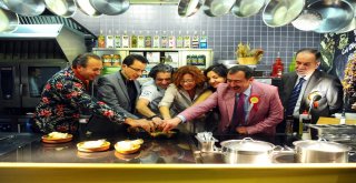 Dünya Yumurta Günü Yaşam İçin Protein Teması İle Kutlandı