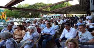 Didimde Meclis Üyesi İlhan Başkanlığa Talip Oldu