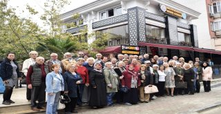 Başkan Kılıçtan Maltepelilere: “Hepiniz Birer Ali Kılıçsınız”