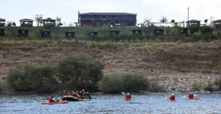 Muşta Su Sporları Şenliği