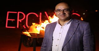 Motosiklet Severler Erciyes Moto Festte Buluştu