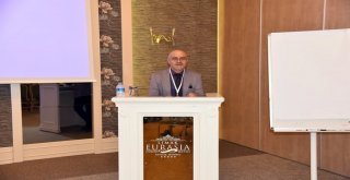 Doğa Bilimlerindeki Önemli Sorunlar Masaya Yatırılıyor