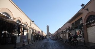 Adananın Tarihi Mekanları Büyülüyor