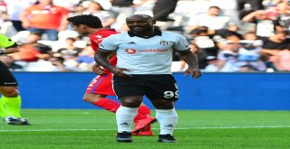 Vagner Love Ve Mustafa Pektemeke Tepki