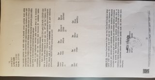 Başkan Atabaydan ‘Haciz Açıklaması