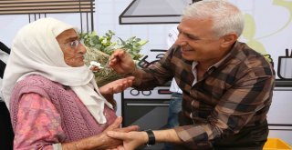 Miside Yerel Lezzetler Şöleni