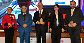 BAŞKENT'TE KADIN VE ÇOCUK KONFERANSI