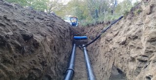 Medreseönü Ve Yalıköy İçme Suyuna Kavuştu