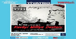 Maltepe Sonbahara Kültür Sanatla Merhaba Diyecek