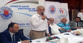 14Üncü Uluslararası Türk Dünyası Fevzi Şeker Yıldızlar Serbest Güreş Turnuvası Başlıyor