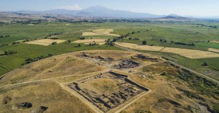 Büyükkılıç'tan 'UNESCO' Kararlılığı