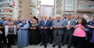 Şentepe Yeşilleniyor