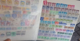 (Özel) Gurbetçi 42 Yıllık Koleksiyonunu Satmak İstiyor