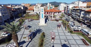 Germencikteki Büyük Değişim Gurbetçileri Şaşırttı