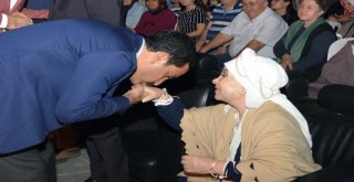 Neşet Ertaş Kültür Sanat Festivali Sona Erdi