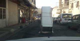 (Özel) Sakar Şakir Filmindeki Gardırop Sahnesi Şanlıurfada Gerçek Oldu