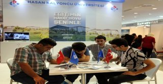 Hküde Tercih Ve Tanıtım Günleri Başlıyor