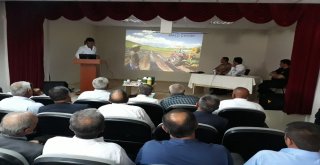 Türkiyenin En Soğuk İlçesinde Çilek Yetişti