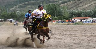 Ata Sporu Bu Kez Dede Korkut Şölenleri İçin İcra Edildi