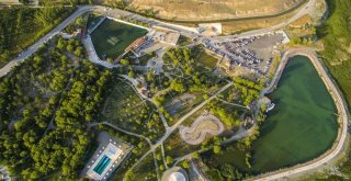 Piknikçilerin Vazgeçilmezi Ekşisu