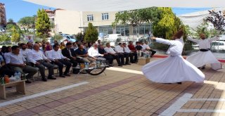 Kalede 48 Çocuk Erkekliğe İlk Adımı Attı