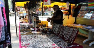 Türkiyenin Her Yerinden Motorcular Edirnede Buluştu