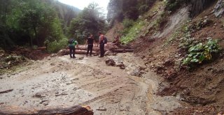 Selden Son Anda Kurtulan Motosikletçiler O Anları Anlattı