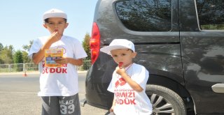 Hatalı Sürücüleri Kırmızı Düdükle Uyaracaklar