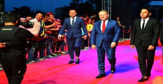 Spor Toto Süper Ligde Yılın Süperleri Seçildi