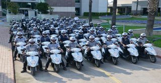 Asat Hızlı Hizmet İçin Motorize Ekip Kurdu