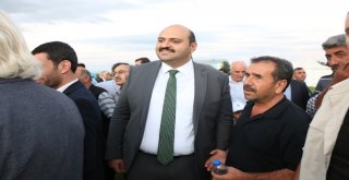 Ilıcada Festival Coşkusu