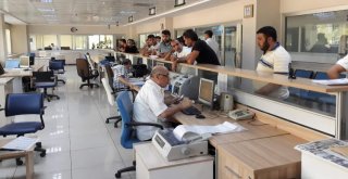 Siirt Belediyesinden Vergi Yapılandırması Uyarısı