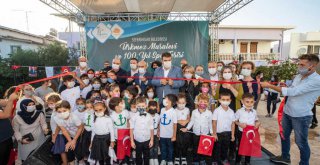 '20 Masal Evi kurma hedefimize her geçen gün yaklaşıyoruz'