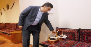 Telefonlar Sepete Sporcularla Sohbete