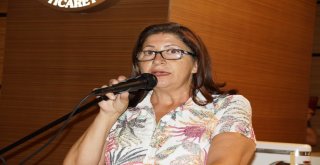 Pastacılar Ayto Pasta Seminerinde Buluştu