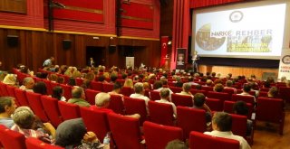 Okul Öncesi, Öğretmenlere Uyuşturucuya Karşı Eğitim