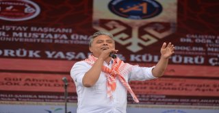 Başkan Uysal: Yörüklük Somut Olmayan Kültürel Miras İlan Edilsin