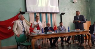 Tarsus İle Palazzolo Acreide Belediyesi Arasında İşbirliği İçin İlk Adım Atıldı