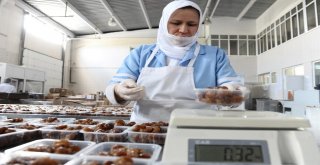 Kestane Şekeri 300 Yıldır Bursada Üretiliyor