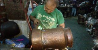 Veterinerlikten Bakırcılığa