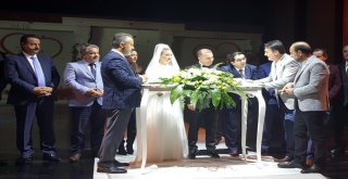 Bursa Siyasetini Bir Araya Getiren Düğün