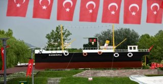 19 Mayıs Ruhu Başkente Çok Yakıştı…