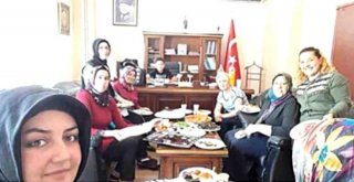 “Makam Odasında Gün” İddialarıyla İlgili Açıklama