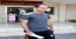 Havai Fişekli Aşık Tutuksuz Yargılanacak
