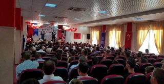 İşkodrada Sünnet Heyecanı