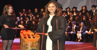 Gaziantep Kolej Vakfından En Çok Öğrenci Tıp Fakültelerine Gönderildi