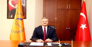 Tekli: Sanayi Sektörünün Gücü Bir Kez Daha Ortaya Çıktı