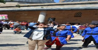 Seyitgazinin Kurtuluşu Coşkuyla Kutlandı