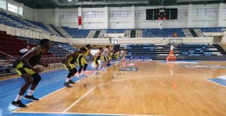 Adatıp Sakarya Büyükşehir Basketbolun İlk Maçı 5 Eylülde